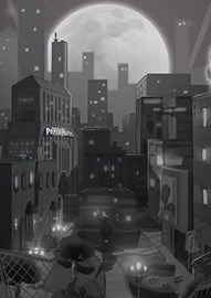 与熊同行