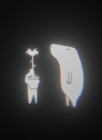 尘归尘