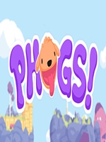 PHOGS!