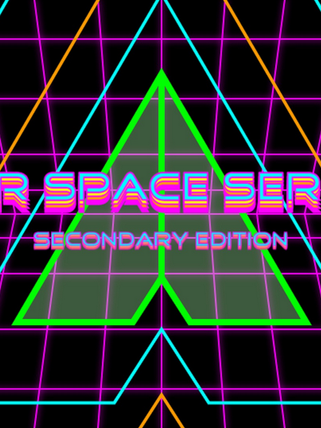 Super Space Serpent Secondary Edition