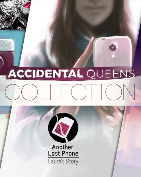 Accidental Queens Collection公司游戏合集