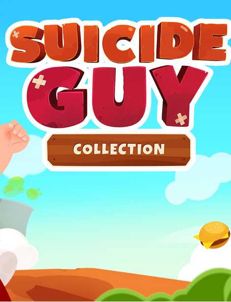 Suicide Guy Collection