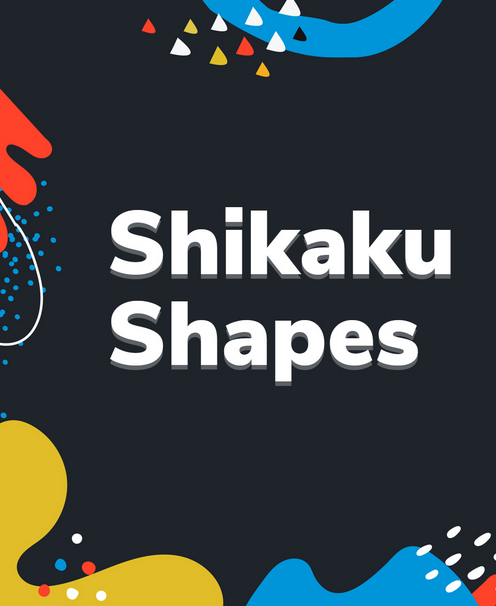 Shikaku Shapes