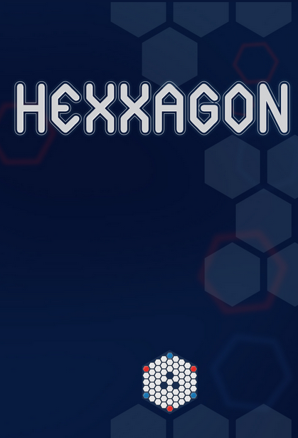 Hexxagon - Board Game