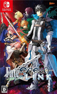 Fate/EXTELLA LINK