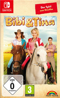 Bibi & Tina