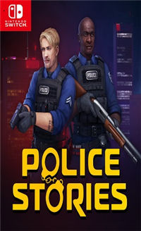 警察故事