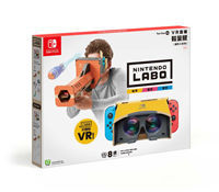 LABO VR套装 含图纸