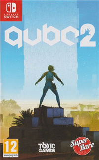 Q立方2