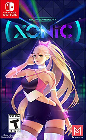 XONiC