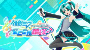 初音未来 Project DIVA MEGA39's